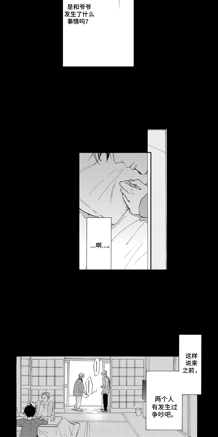 第3章：带回家12