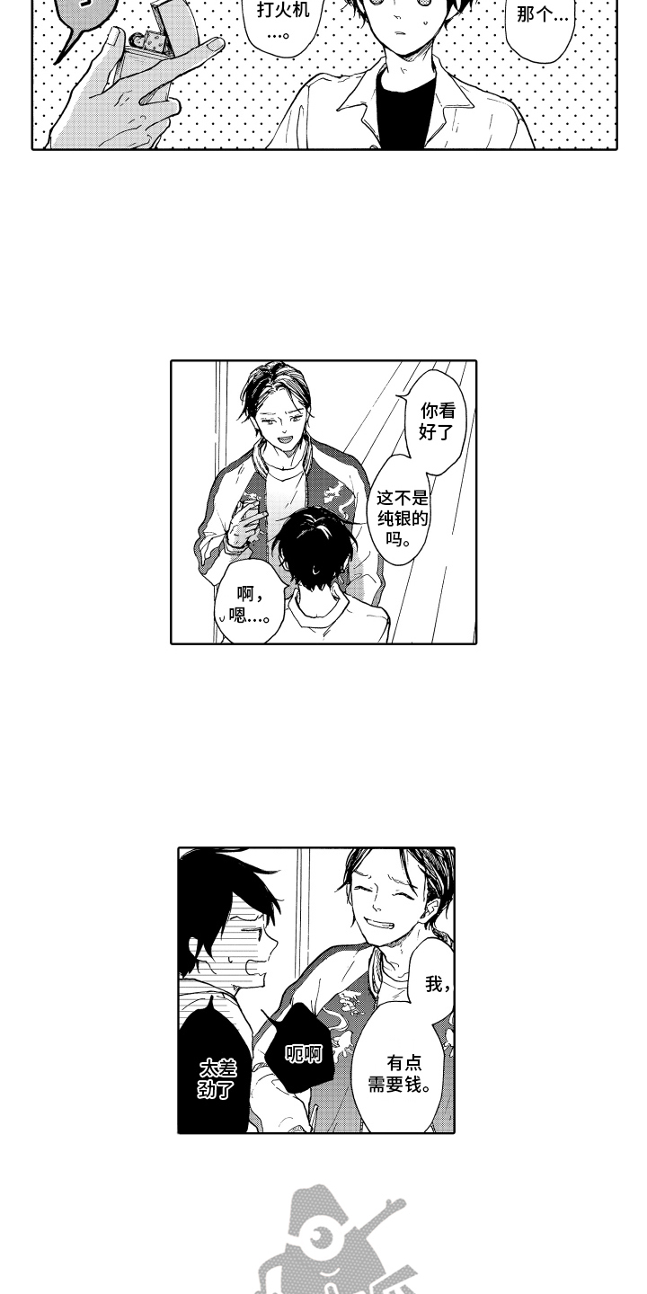 第7章：前男友11