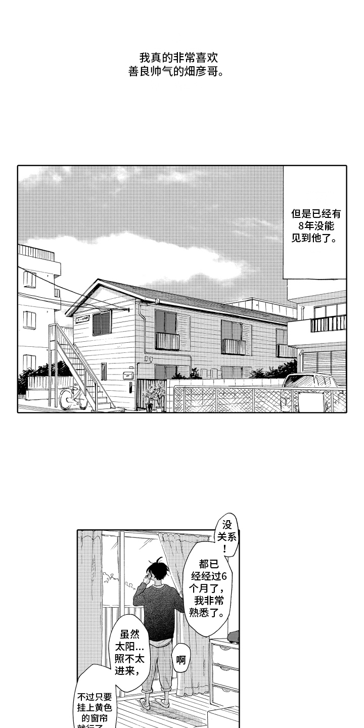 第1章：独居5