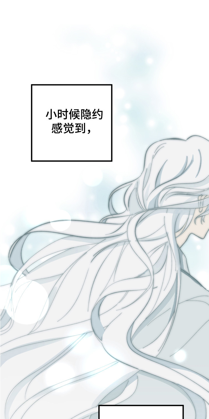 第1章：儿时的梦0