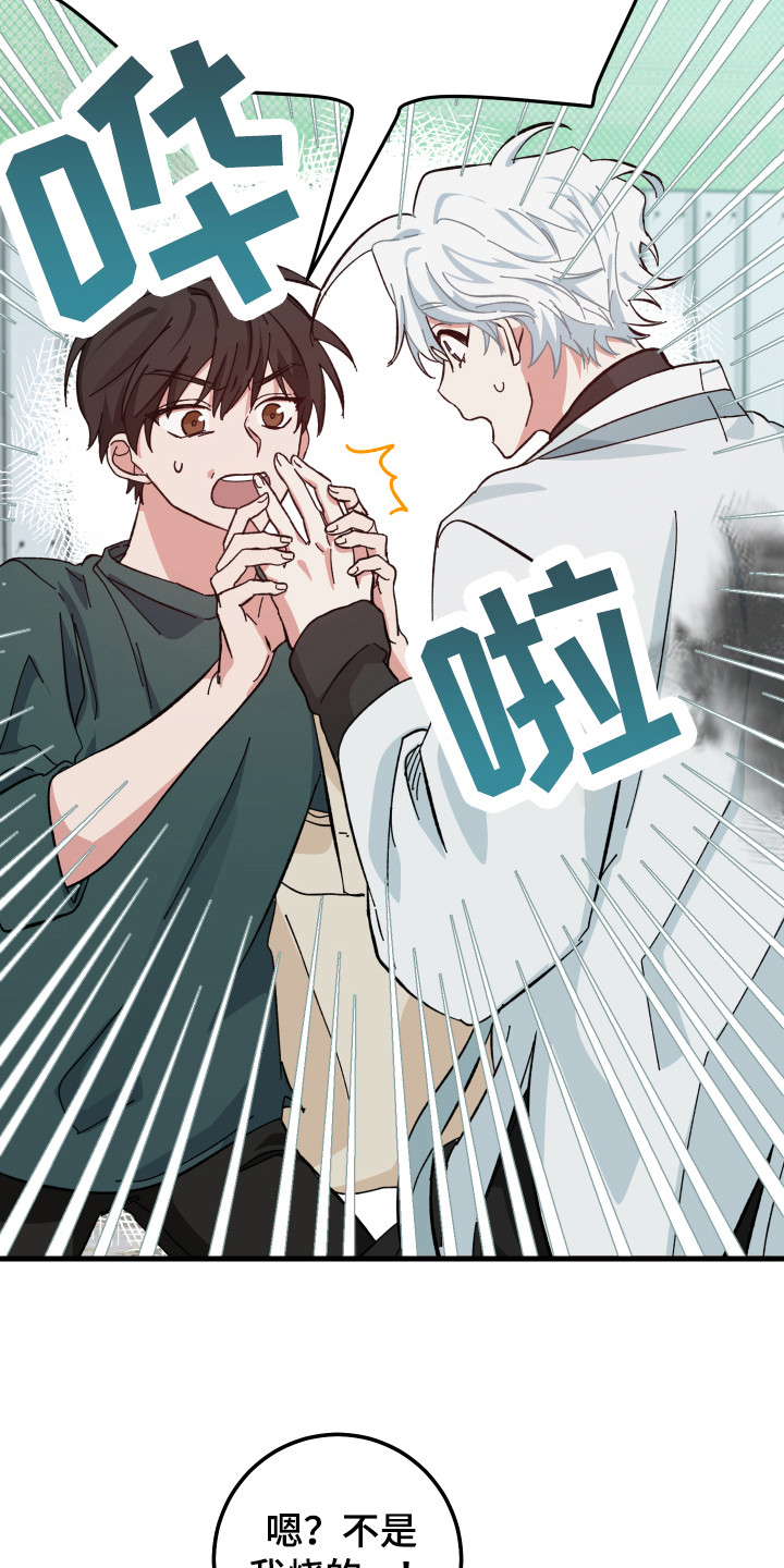 第5章：被烧了14
