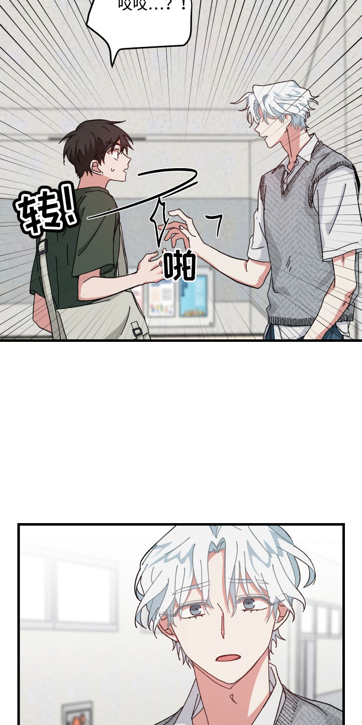 第41章：不会再消失33