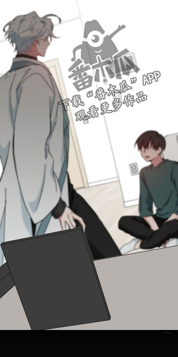 第41章：不会再消失1