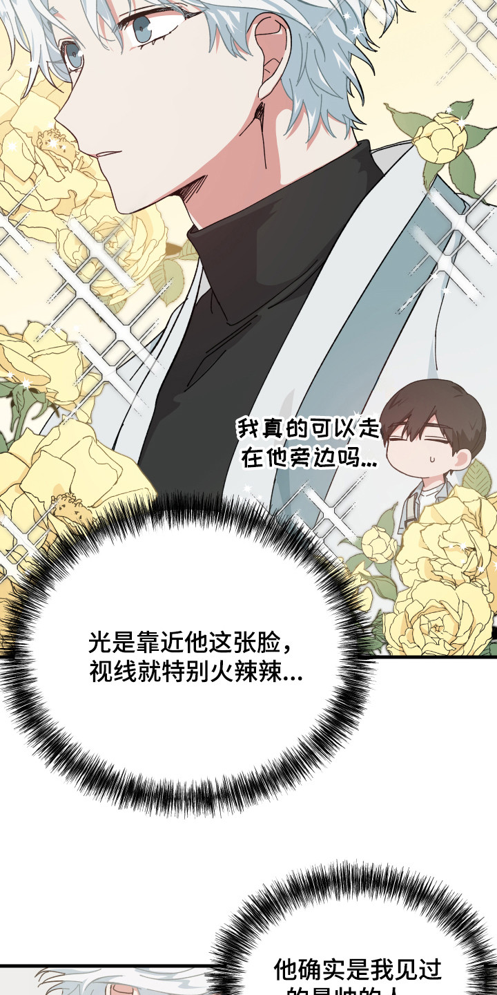第18章：很帅气12