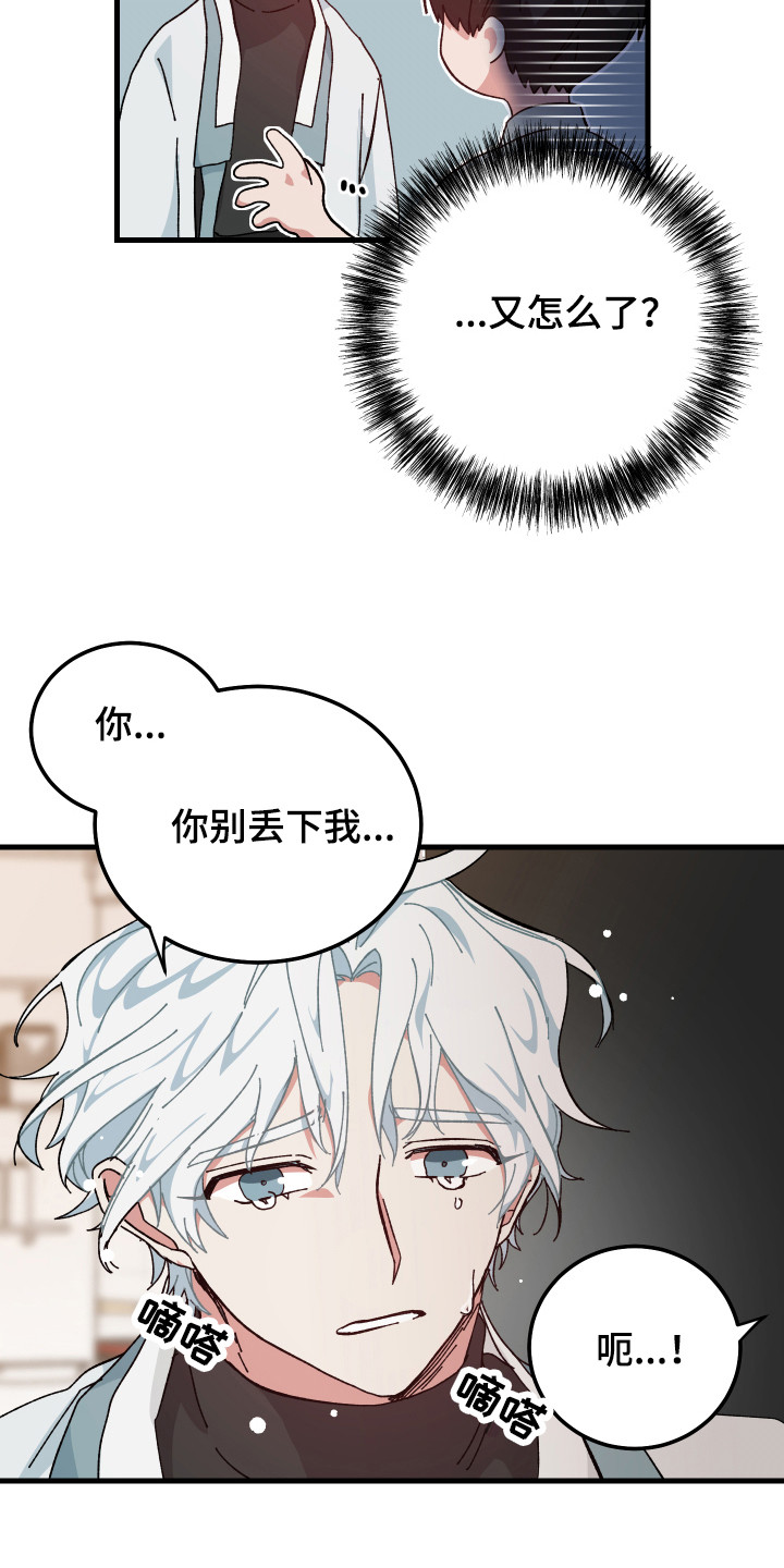 第19章：委屈17