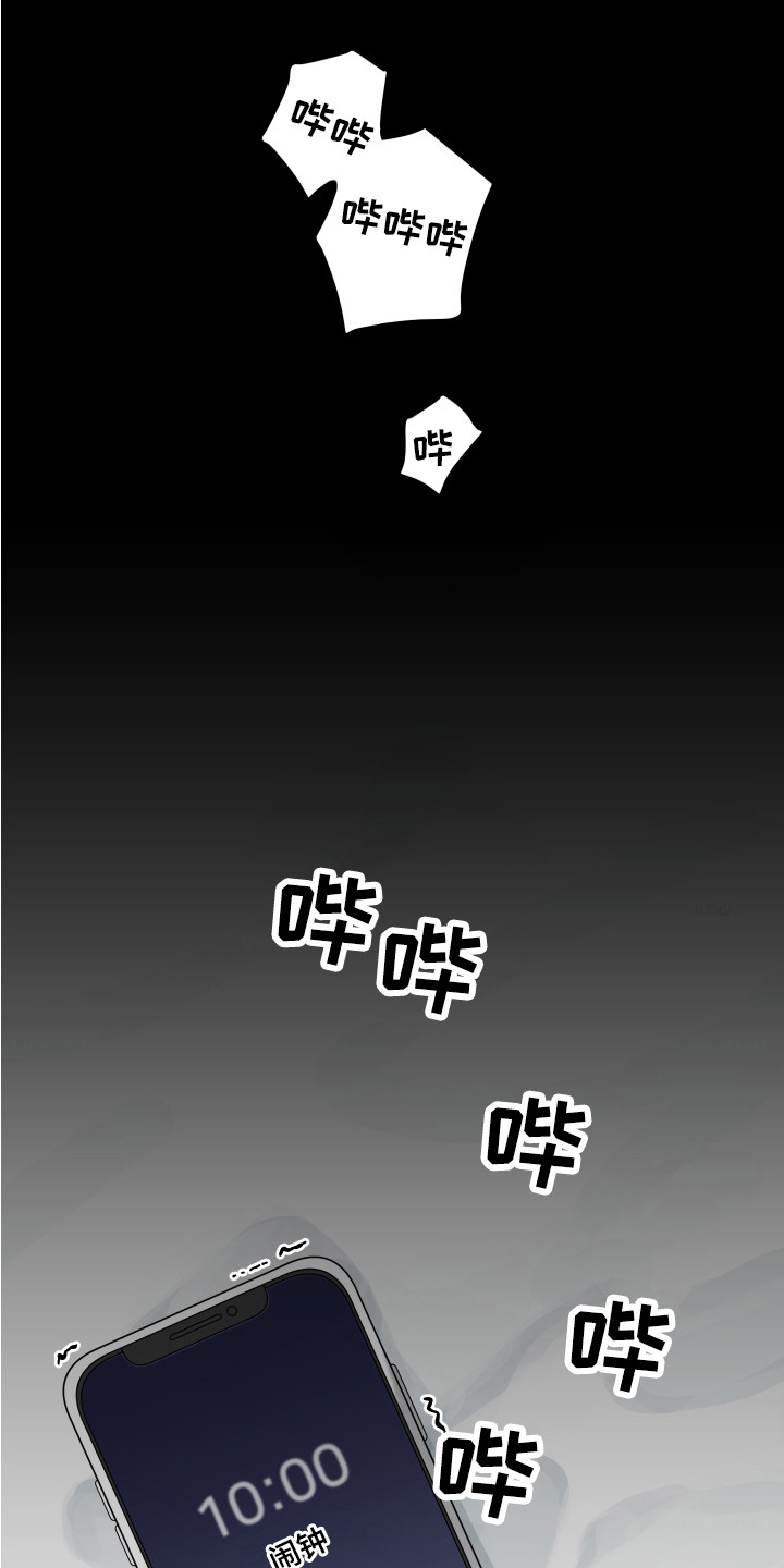第1章：儿时的梦9
