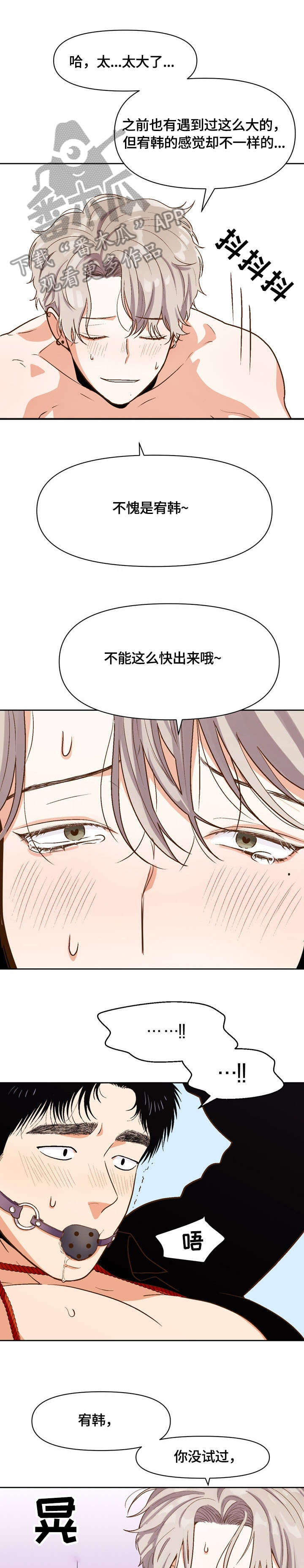 第21章：疯了8