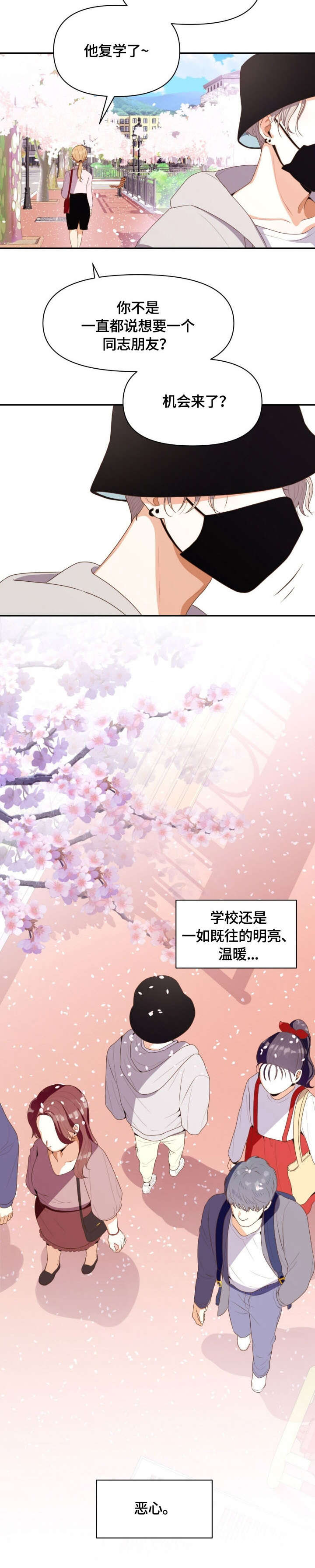 第1章：恶心11