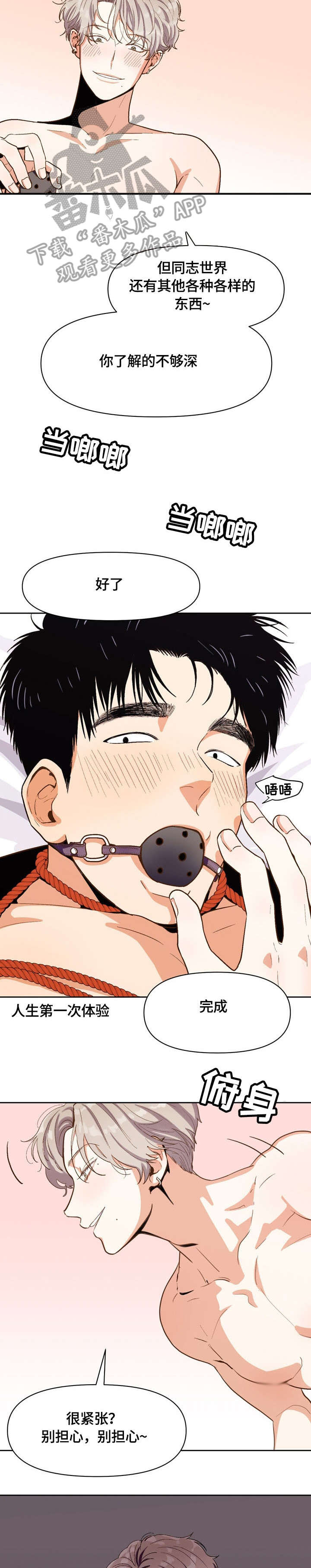 第21章：疯了6