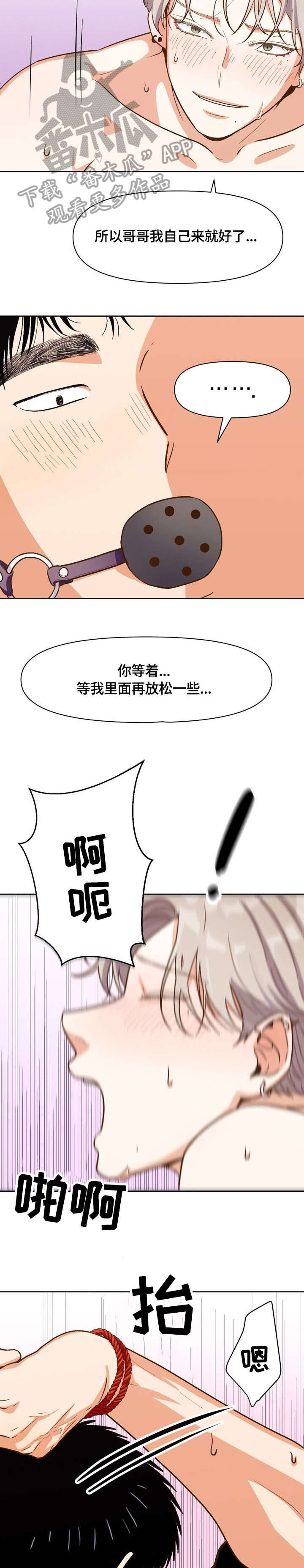 第21章：疯了9