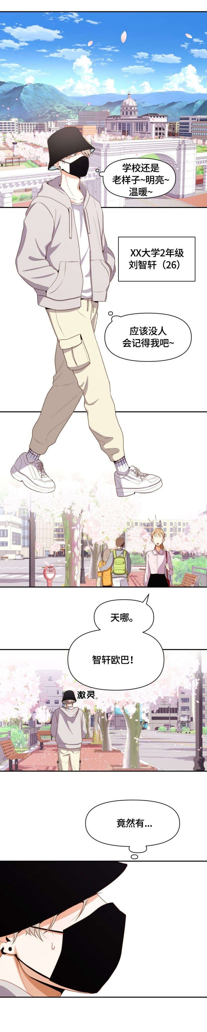 第1章：恶心8