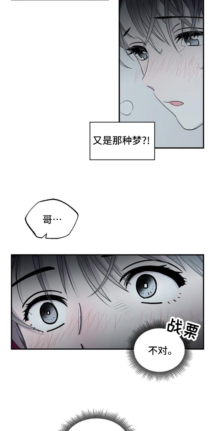 第3章：不是梦10