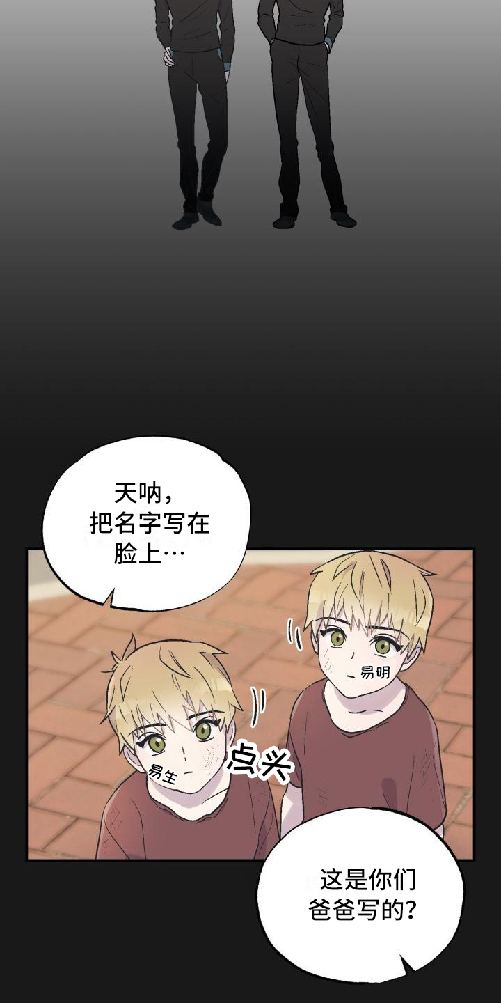 第1章：郁闷14