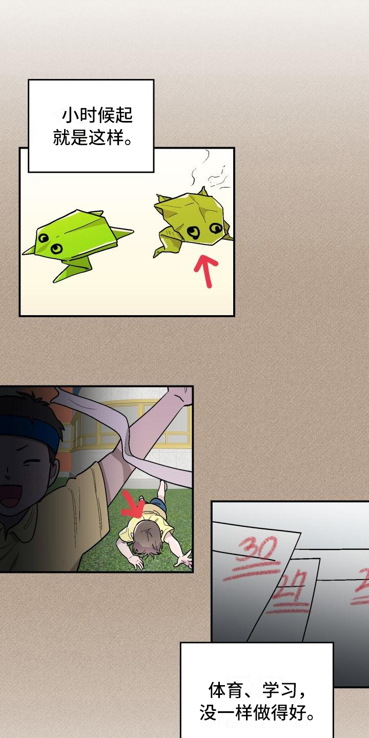 第1章：郁闷3