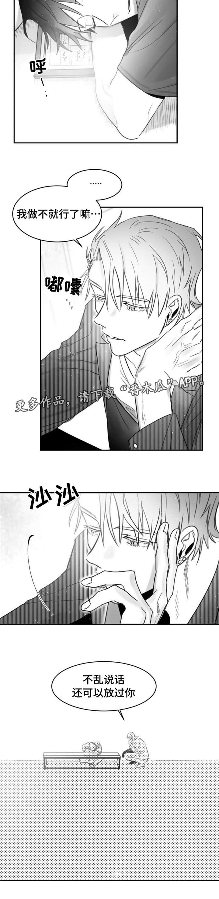 第13章：针锋相对5