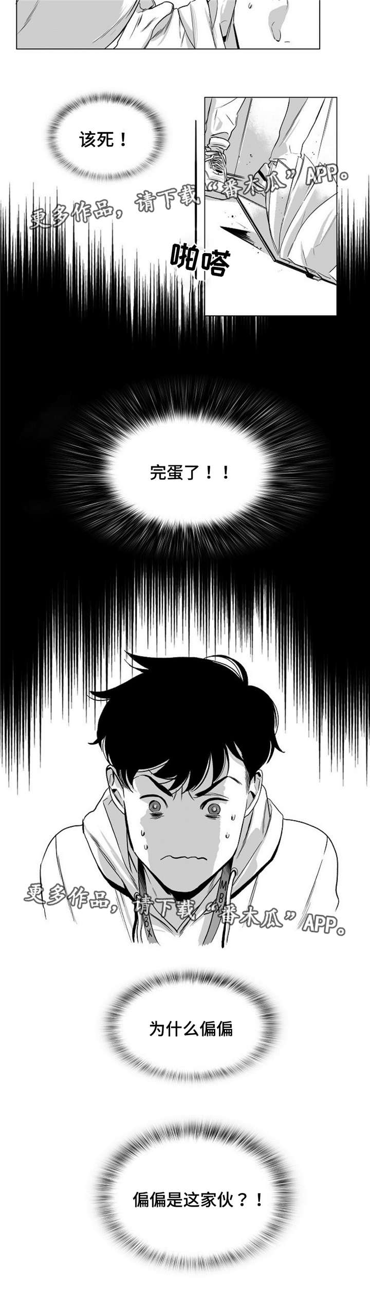 第24章：节目嘉宾X小助理2
