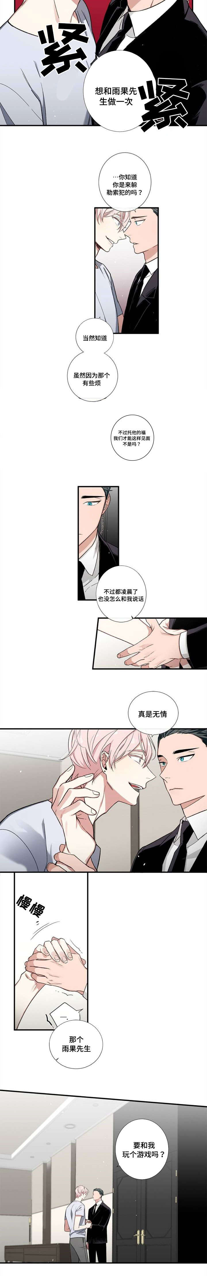 第2章：演戏4