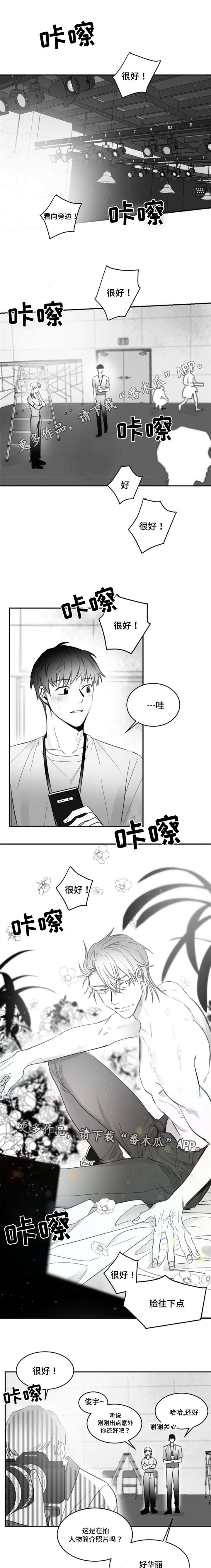 第16章：拍摄3