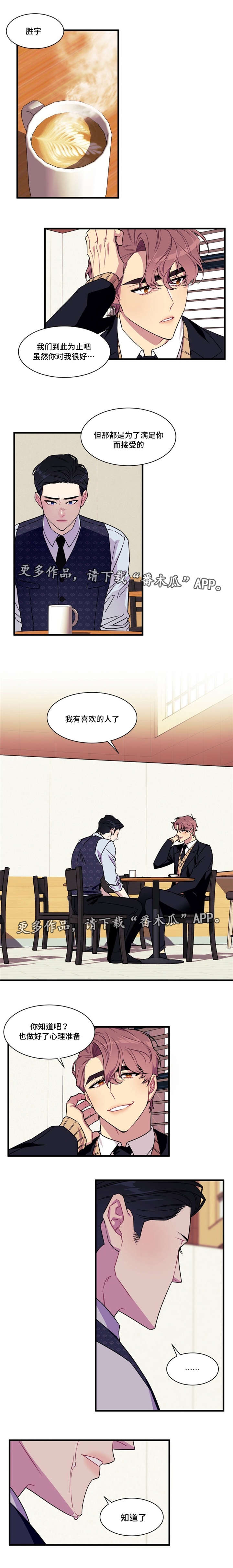 第7章：顶级男演员X小鲜肉0