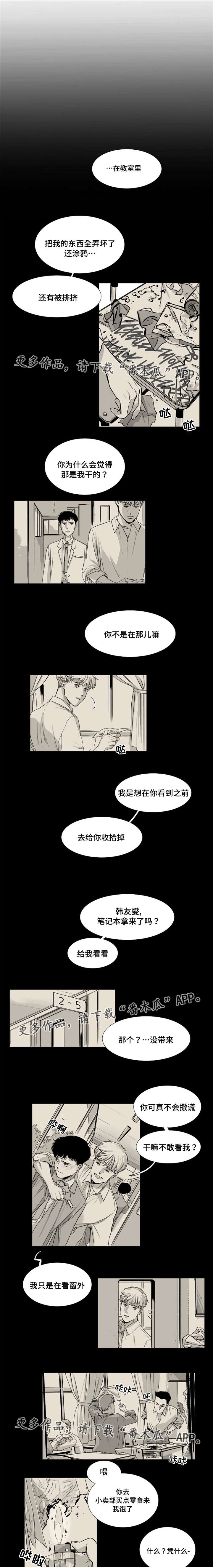 第28章：关系3