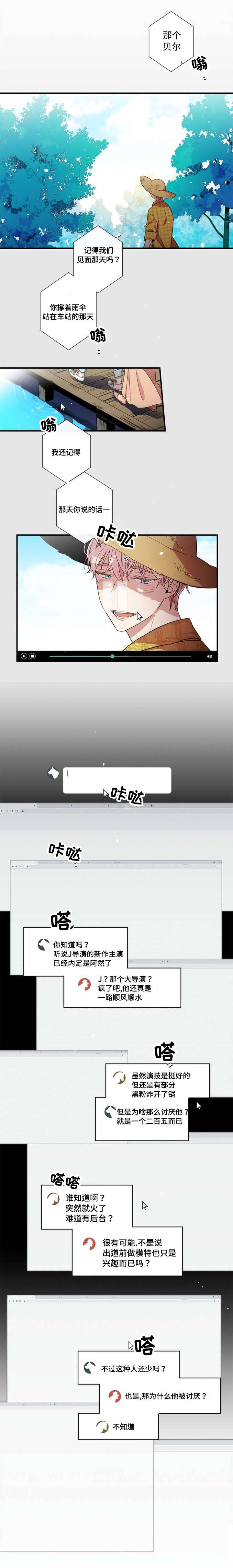第1章：当红男演员X保镖0