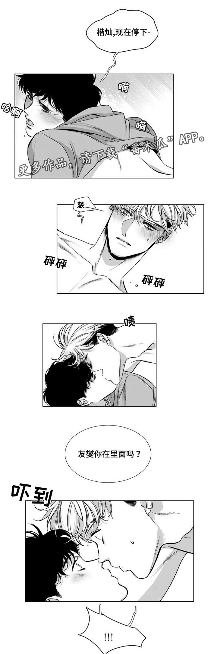 第28章：关系8