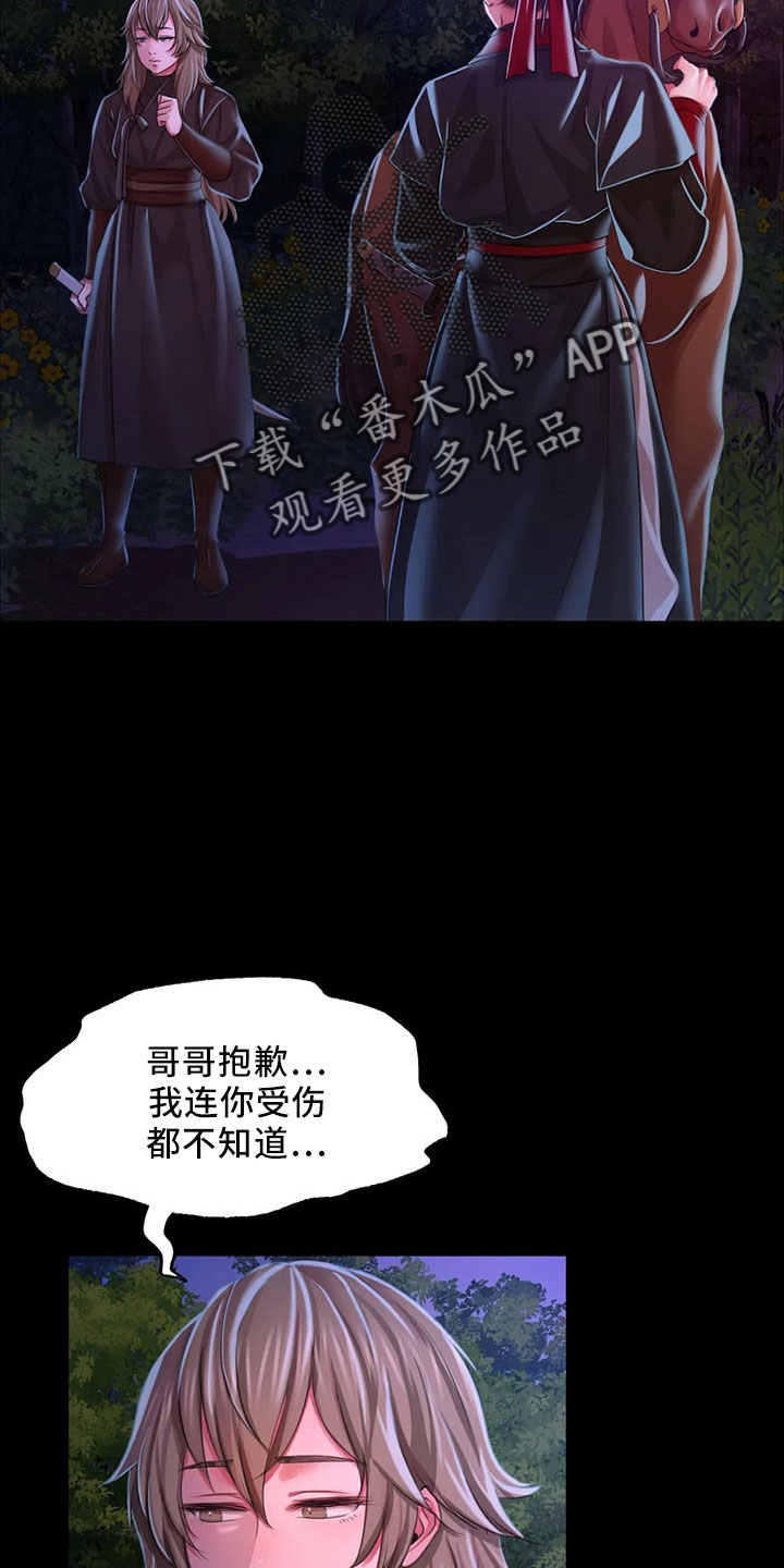 第61章：孤儿29