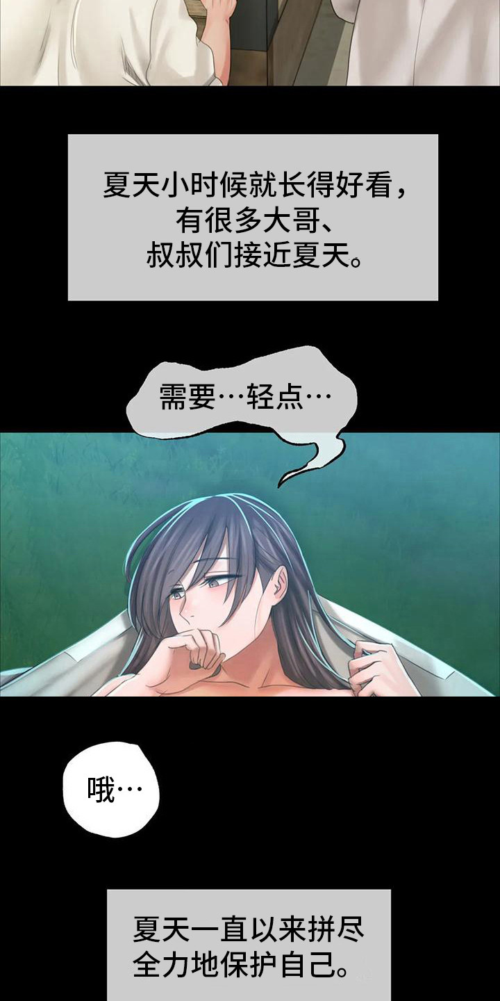 第30章：紧张14