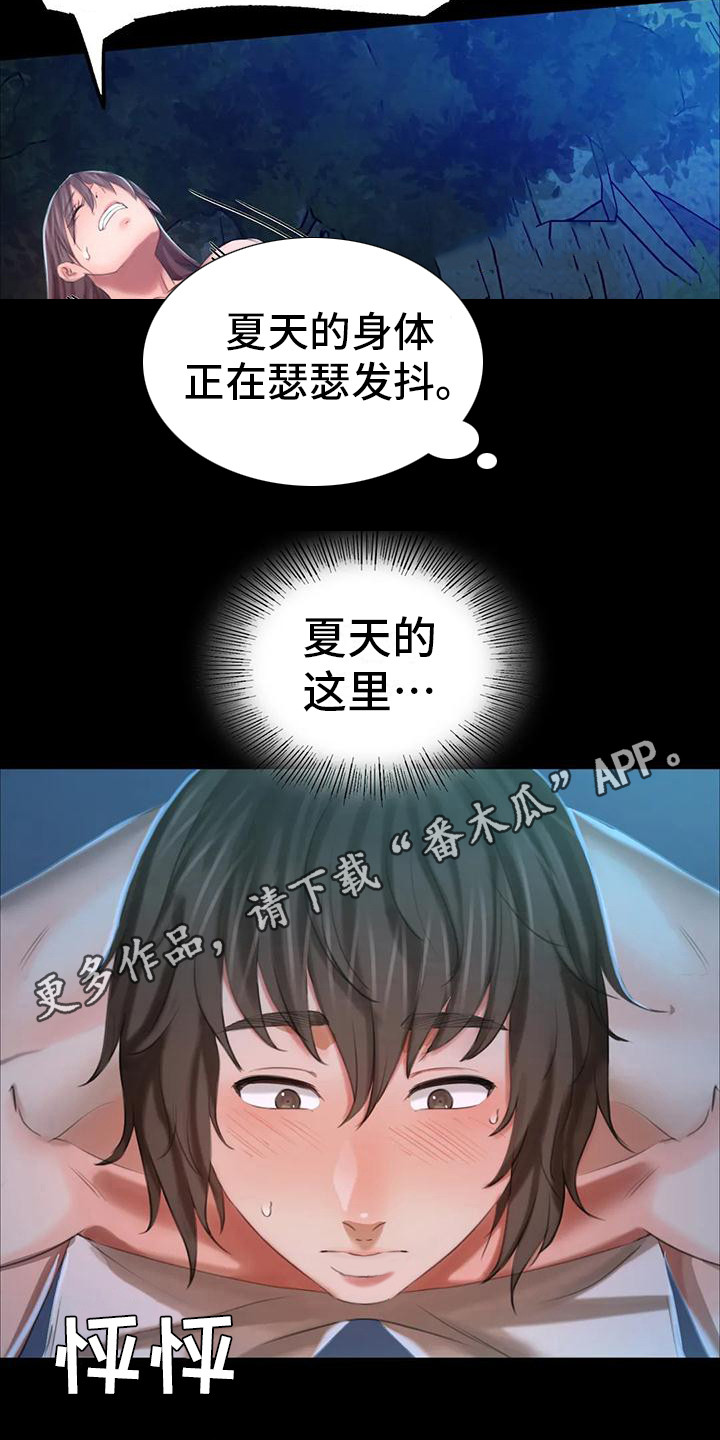 第28章：后知后觉3