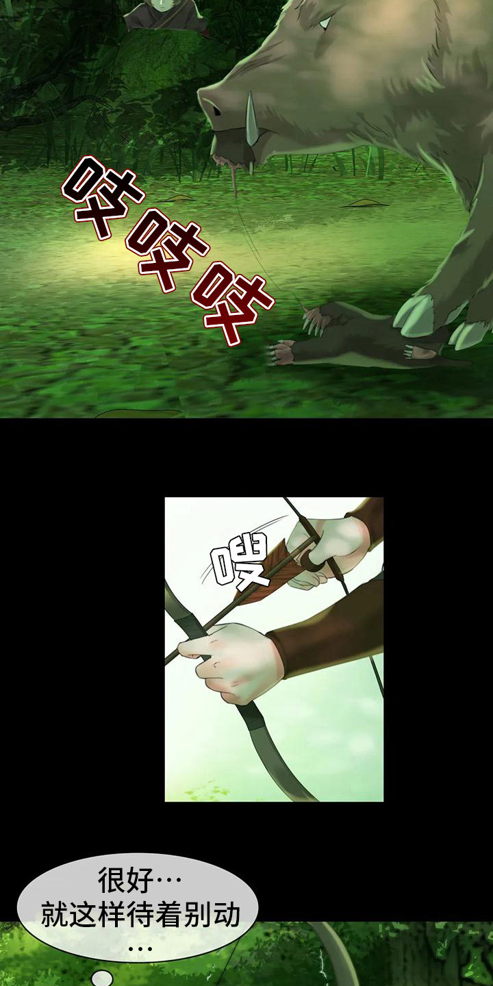 第13章：吃肉12