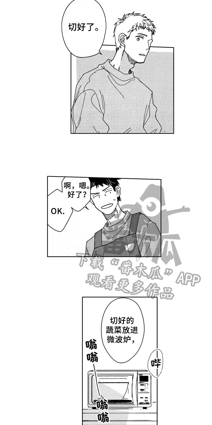 第8章：厨艺8
