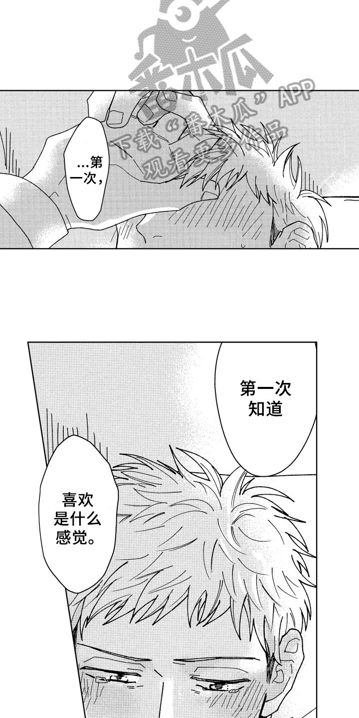 第18章：过去11