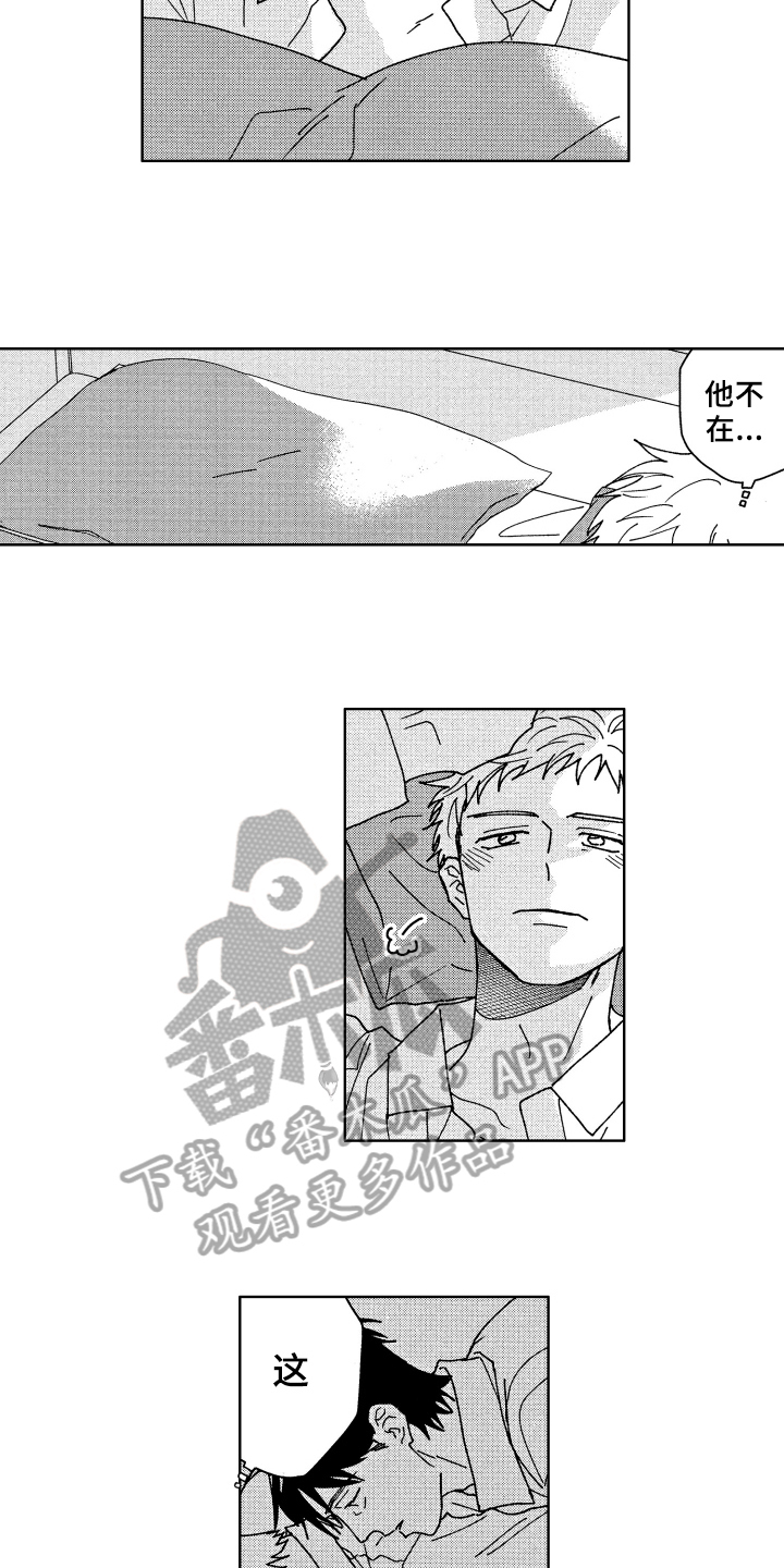 第21章：默认8