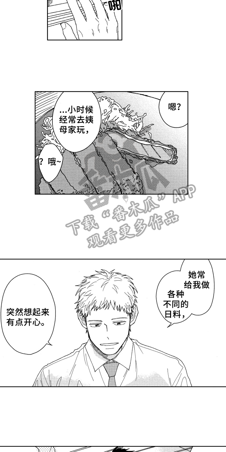 第6章：请客7