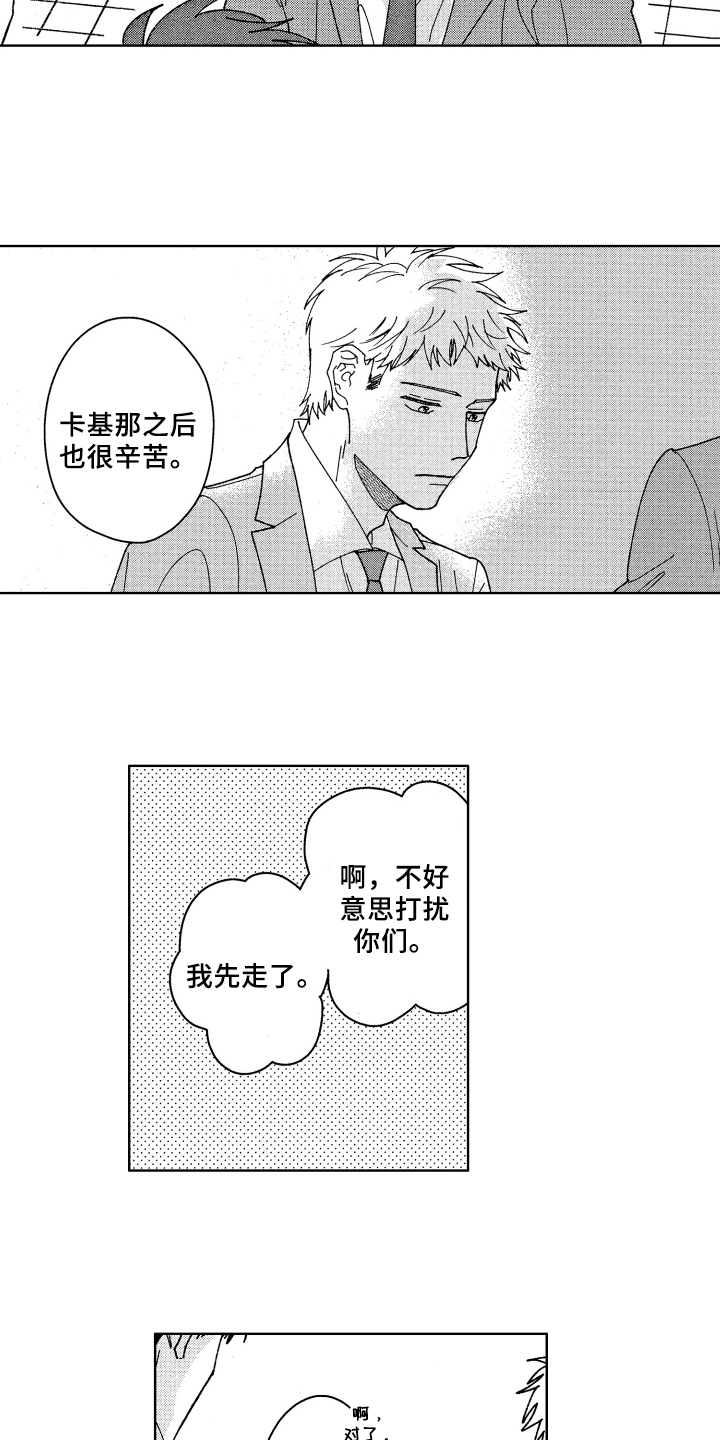 第17章：在意3