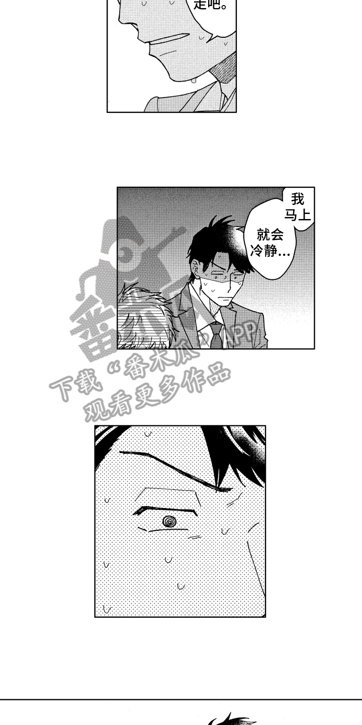 第17章：在意11