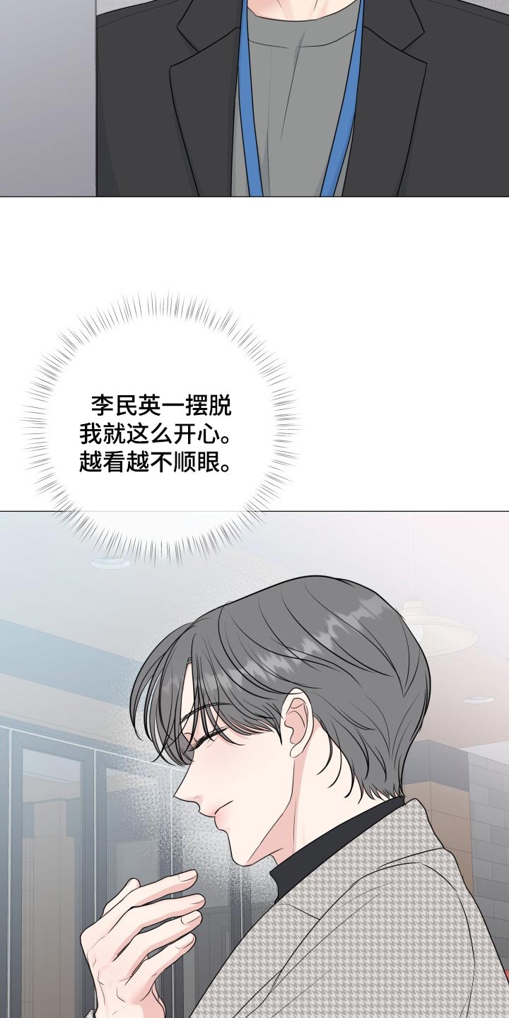 第78章：【第二季】不顺眼22