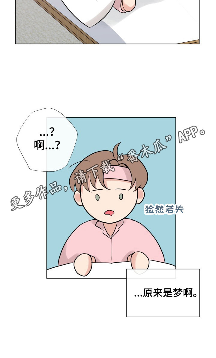 第19章：【番外】爱慕10