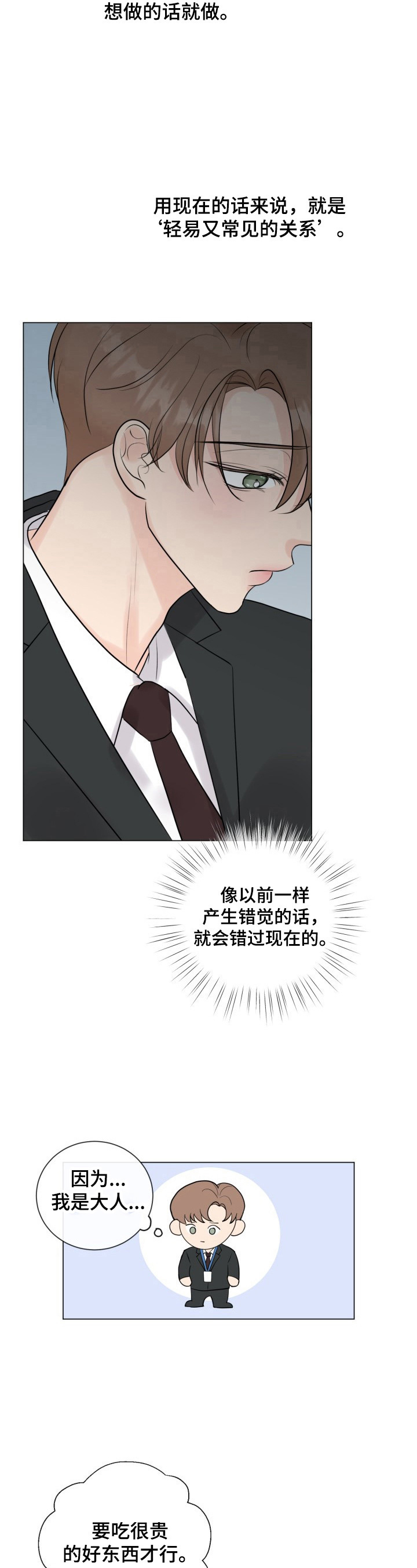 第29章：没自信12