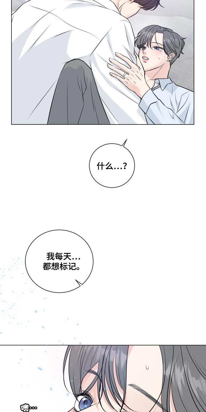 第113章：【番外】标记19