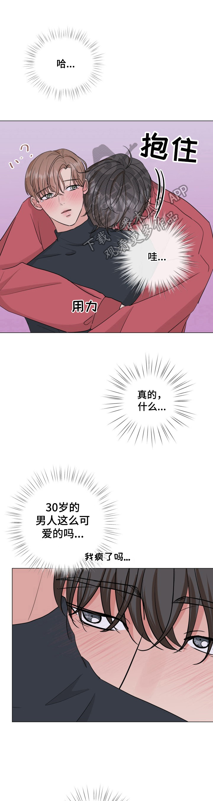 第13章：紧张7