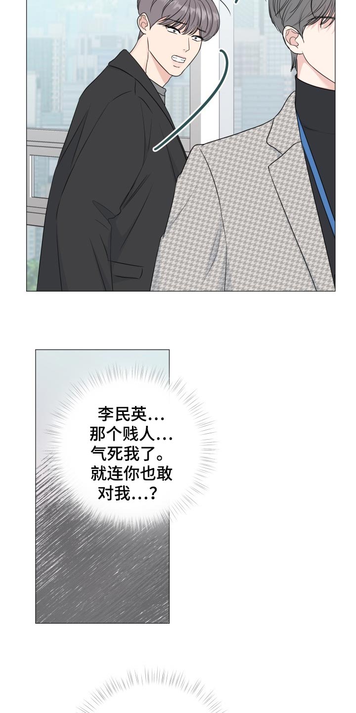 第78章：【第二季】不顺眼14