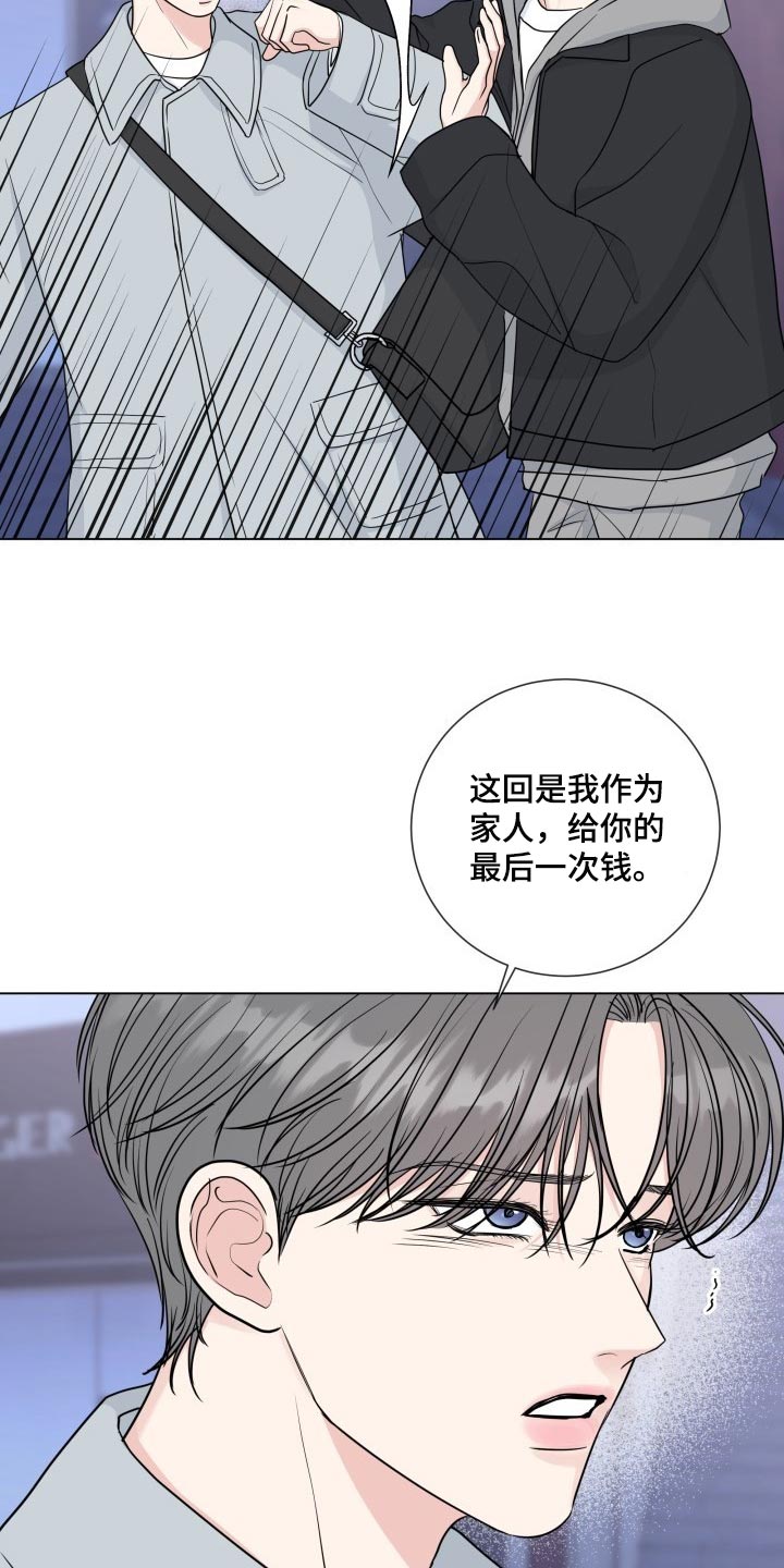 第88章：【第二季】受够了5