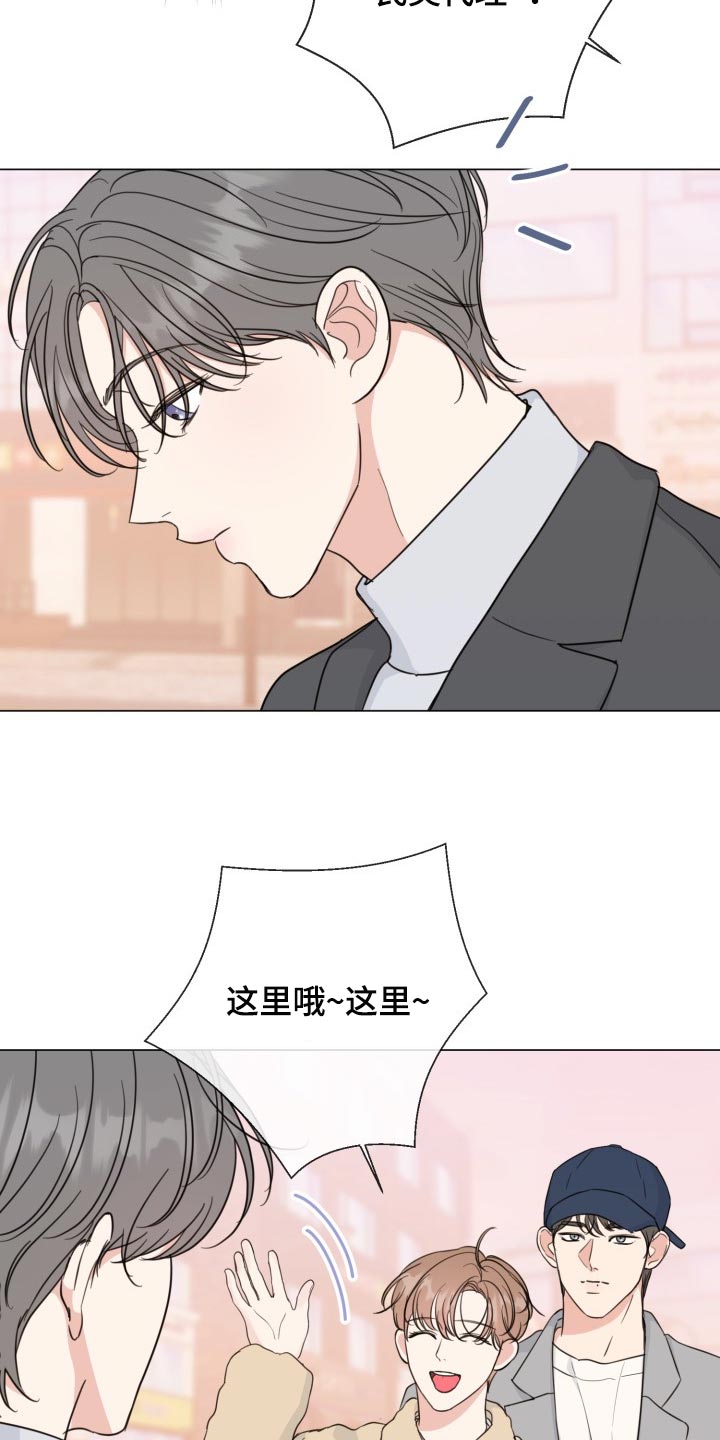 第64章：【第二季】无法放弃18