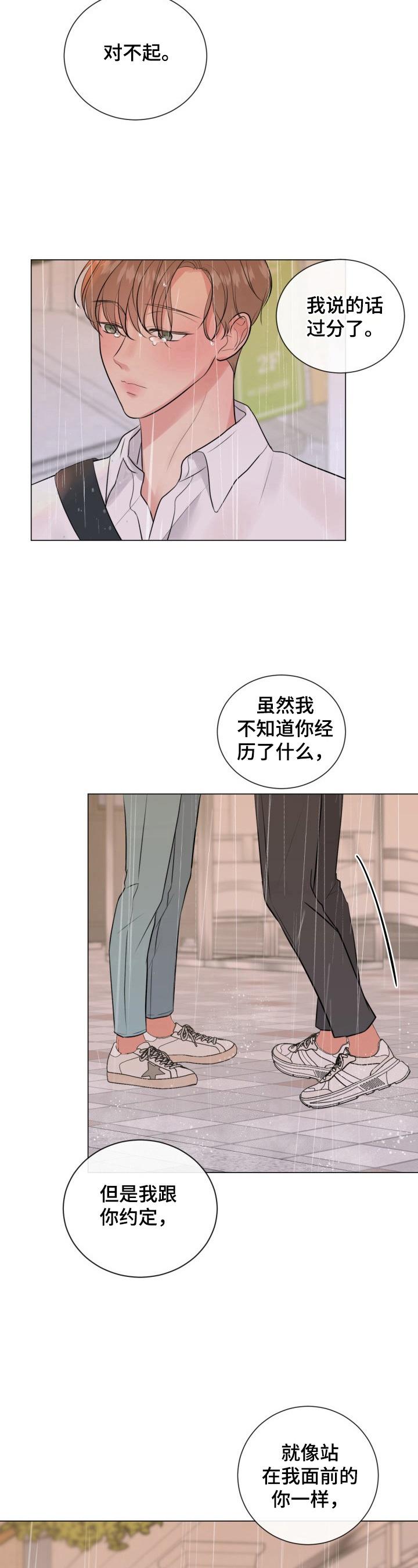 第20章：坦诚相待11