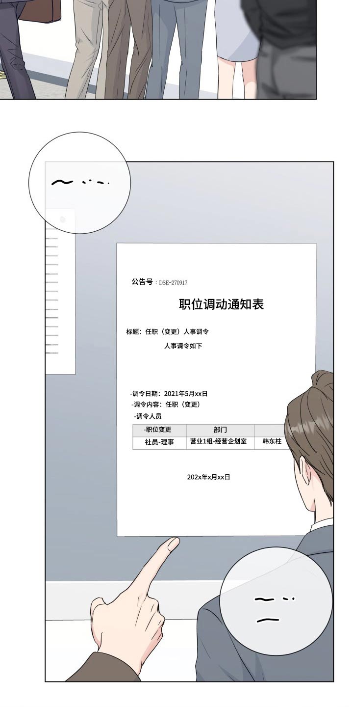 第94章：【第二季】调动1