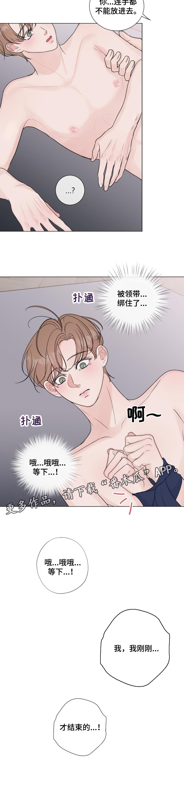 第52章：【番外】冷漠7