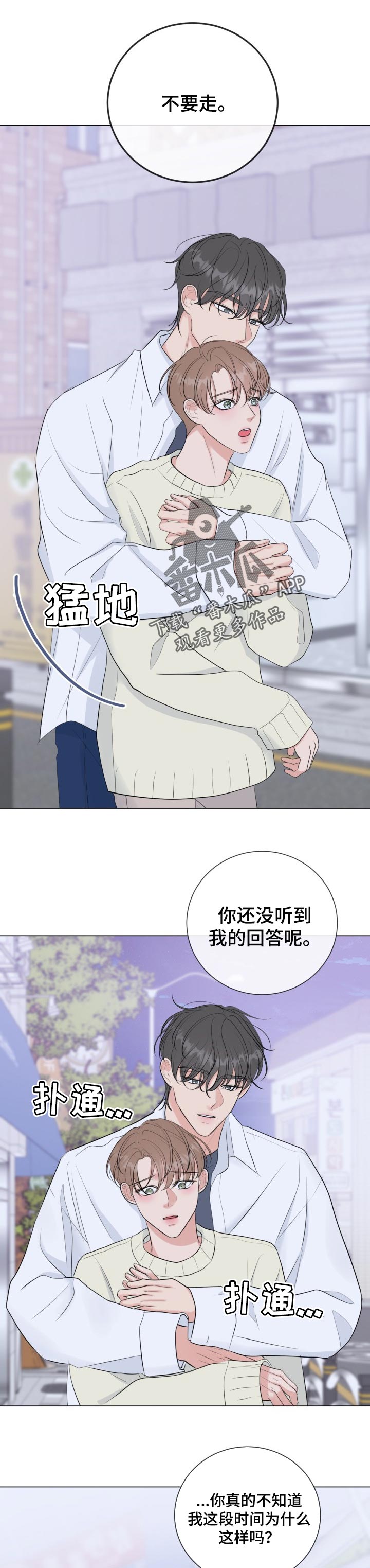 第37章：喜欢我8