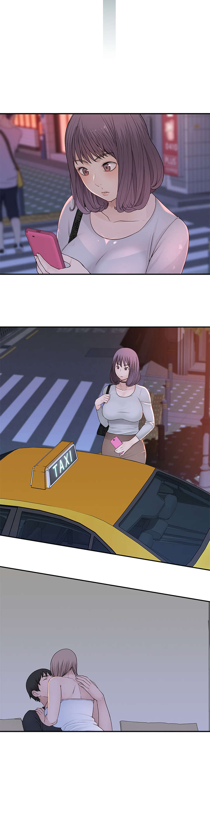 第31章：电话2