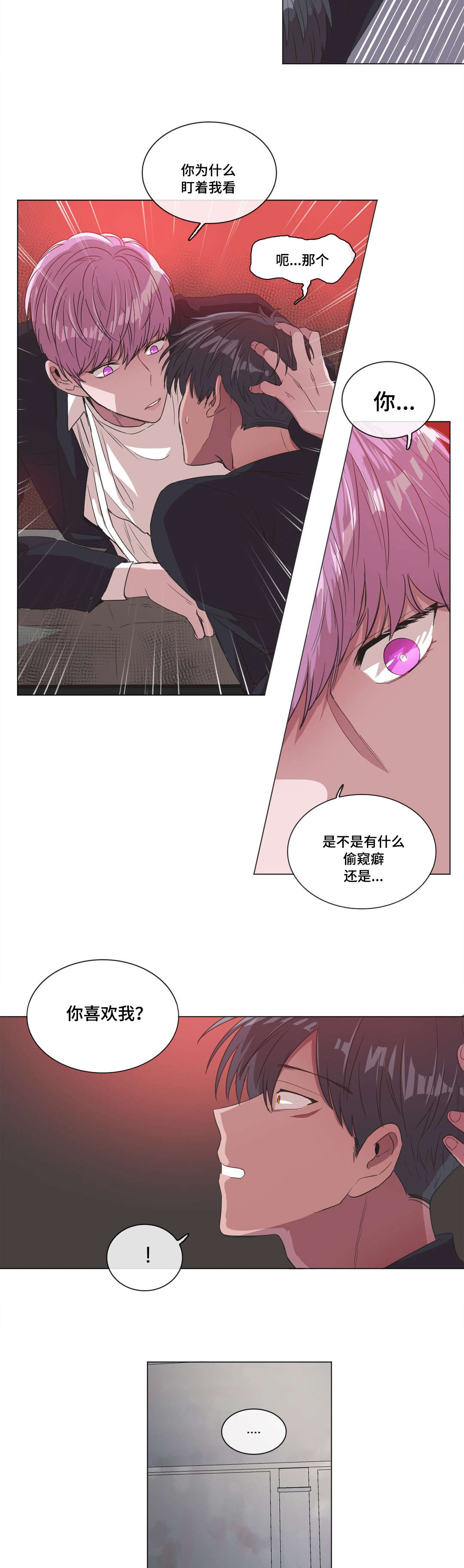 第6章：看我3